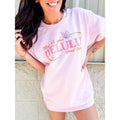 May All Your Delulu Top T-Shirts