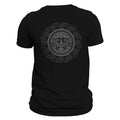 Mayan Sacred Sun God T-Shirts