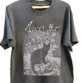 Mazzy Star Cat 90s Alternative Rock Shirt Hope Sandoval Music Top T-Shirts