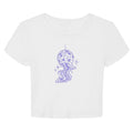 Melting Disco Top Y2K Casual Summer Shirt T-Shirts