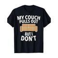 Ironic Humor T Shirtmen'S Comfortable Casual Made USA T-Shirts
