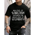 Slogan Made USA T-Shirts