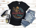 Funny Dad Shirt Surviving Fatherhood One Beer Time Fun Humor Hilarious T-Shirts