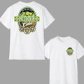 Humorous McCockin Cider Casual Vintage Cider T-Shirts