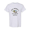 Regular Fit Car & Letter Print Round Neck Daily Outdoor Going Out Outfits Casual Summer Streetwear T-Shirts