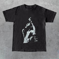 UFC Bone Jones Roar Multicolor Menswear Top T-Shirts
