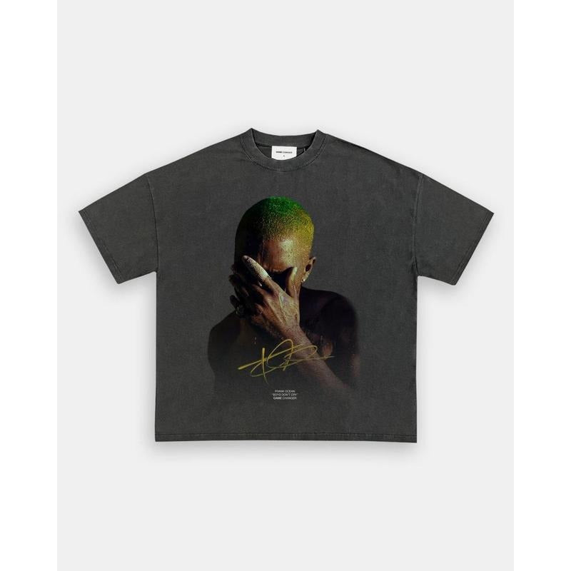 Blond Frank Ocean Frank Ocean Shirt Blond Shirt Fans T-Shirts