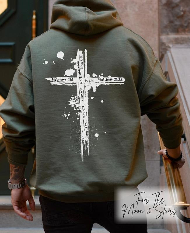 Christian Christian Bible Verses Christian Shirt Christian Christian Bible Verse T-Shirts