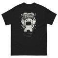 Domo Grunge Scene Emo Hot Topic Cyber Y2k Skull Affliction T-Shirts