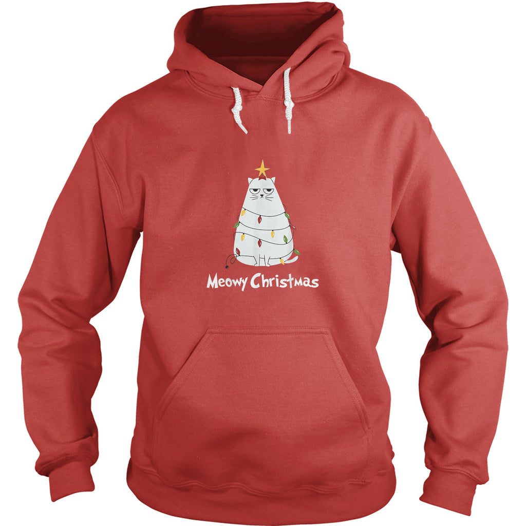 Meow Christmas