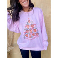Merry & Caffeinated Top T-Shirts