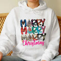 Merry Bookmas Shirt Book Lovers Xmas Top T-Shirts