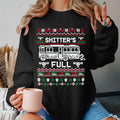 Merry Shitter'S Full Shirt Merry Shitter'S Full Cousin Eddie Shitter'S Full Shirt National Lampoon'S Vacation Movie Shirt T-Shirts