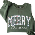 Merry Cute Xmas Cozy Winter T-Shirts