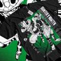 Meruem Gon Killua Hisoka Zoldyc Hunter XHunter Anime Shirt All Size T-Shirts