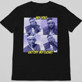 Method Man Fulll Size T-Shirts