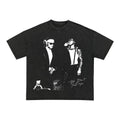 Metro Boomin & Future "We Don'T Trust You" Dyed T-Shirts