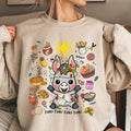 Mexican Pan Dulce Shirt Spanish Tamales Mexican Chocolate T-Shirts
