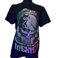 Mexicanos Casual T-Shirts