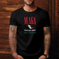 Mexicans Aren'T Going Anywhere MAGA Soft T-Shirts