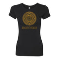 Mexico Calendario Azteca Aztec Calendar Casual Comfort T-Shirts