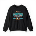 Miami Dolphins Vintage Football T-Shirts