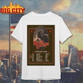 Micah Edwards Texas Tour 2026 Poster Shirt