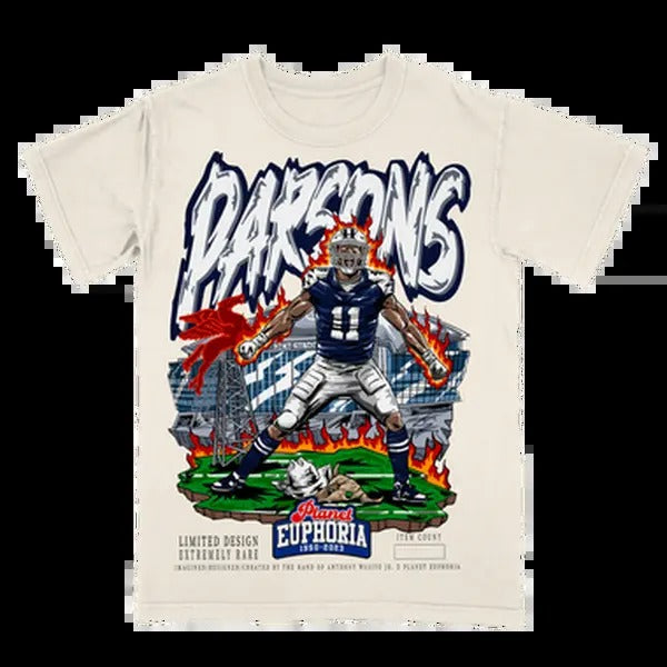 Micah Parsons T-Shirts