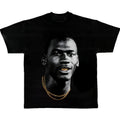 Michael Iconic Basketball Fans T-Shirts