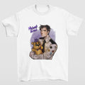 Michael Afton Classic FNAF Inspired T-Shirts