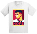 Michael Porter Jr Hope 100% Cotton Fan T-Shirts