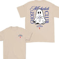 Michelob Ultra Cute Boo Ghost Halloween Double Sided Michelob Ultra Halloween Shirt Halloween Cute Ghost Shirt T-Shirts