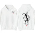 Michelob Ultra Golf Menswear & Womenswear & Michelob T-Shirts