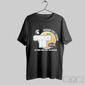 Michigan State Spartans Sweet 16 Ncaa Tournament The Road Ends Here San Antonio