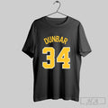 Michigan Wolverines Womens Basketball Student Athlete 34 Aaiyanna Dunbar
