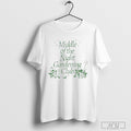 Middle Of The Night Gardening Club T Shirt