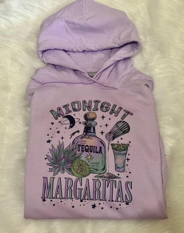 Midnight Margarita T-Shirts