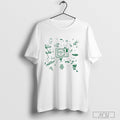 Midwest Blender Company The Midwest Ink T Shirt