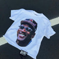 Mike Ice S 4XL Menswear T-Shirts