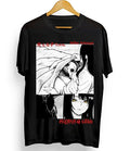 Miko Yotsuya Mieruko Chan New S 4XL Mieruko Chan Miko Yotsuya Ghost Manga Mier T-Shirts