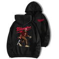 Milwaukee Bigfoot Full Color 2 Sided Classic Collar T-Shirts