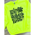 Mind Your Own Motherhood T-Shirts