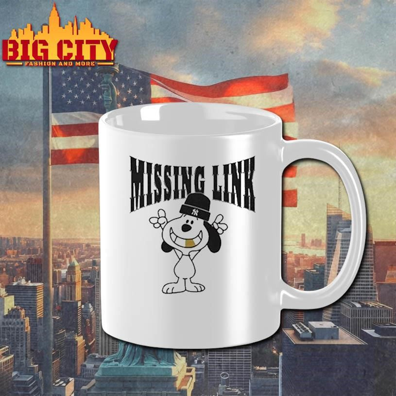 Missing Link Snoop York Shirt