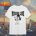 Missing Link Snoop York Shirt