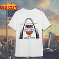 Missouri State Bears 25th Anniversayr Sms Lady Bears Shirt