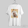Mistico Lucha Mlw Legend