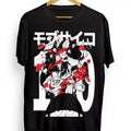 Mob Psycho 100 Shigeo Kageyama Dimple Mob Anime All Size T-Shirts