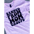 Mom Groups T-Shirts
