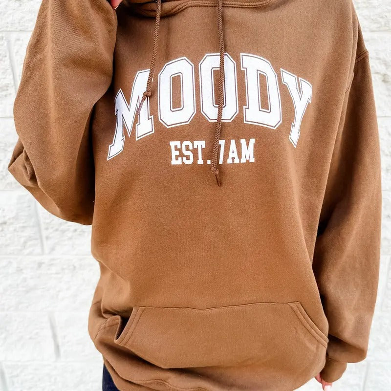 Moody T-Shirts