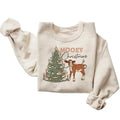 Mooey Cow Family Shirt Western T-Shirts